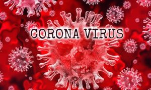 Ilustrasi virus covid19 (foto: internet)