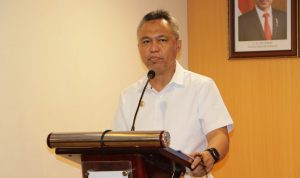 Bupati Luwu Timur, Budiman