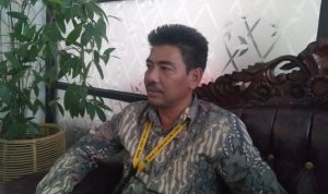 dr. Benny, PLT RS I Lagaligo