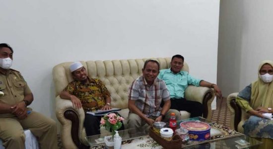 Panitia Pemilihan Wakil Bupati Luwu Timur