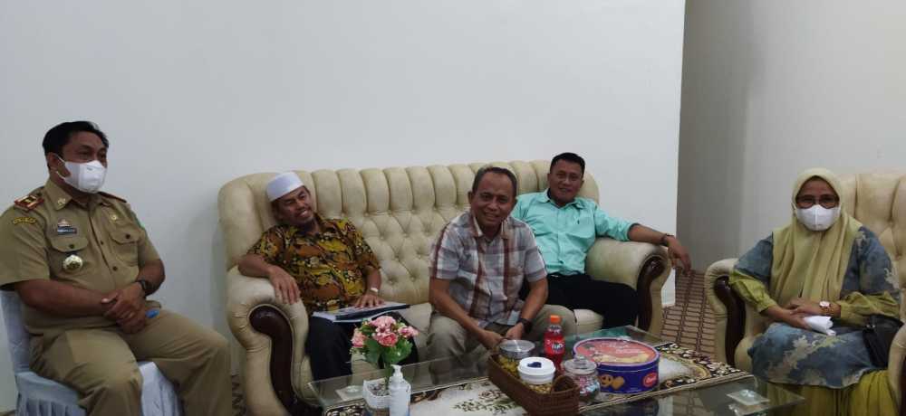 Panitia Pemilihan Wakil Bupati Luwu Timur