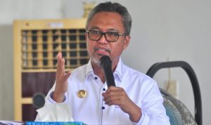 Bupati Luwu Timur, H. Budiman mengeluarkan Surat Edaran (SE) Nomor : 700/89/BUP tentang Pencegahan Gratifikasi Terkait Momen Hari Raya.