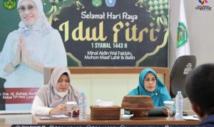 Dewan Kerajinan Nasional Daerah (Dekranasda) Luwu Timur (Lutim) akan menampilkan produk kerajinan unggulan Lutim dalam pameran Makassar Craft dan Jewellery Show 2022 yang akan diselenggarakan pada tanggal 2-5 Juni 2022 di Hotel Four Points Makassar.