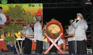 Lomba Bedug Malam Takbiran idul Fitri 1443 H