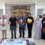 Pemerintah Kabupaten Luwu Timur secara resmi melaunching Luwu Timur Toastmasters Club yang tercatat merupakan kabupaten pertama yang English Class nya terintegrasi secara international di Indonesia, Jumat (01/07/2022).