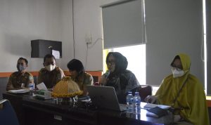 Pemerintah Daerah Kabupaten Luwu Timur (Lutim), melalui Dinas Kesehatan (Dinkes) menggelar Rapat Koordinasi yang bertempat di Aula Dinkes, Selasa (05/07/2022).