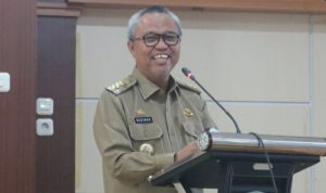 Bupati Luwu Timur, Budiman Hakim
