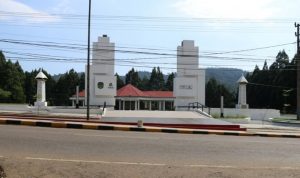 Ini salah satu inovasi Bupati Luwu Timur yang sangat diunggulkan yakni membangun sebuah fasilitas publik tanpa menggunakan Anggaran Pemerintah Belanja Daerah (APBD).