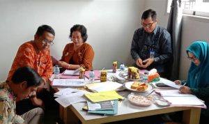 Enam perpustakaan Desa pada 6 kecamatan yang menjadi finalis Lomba Perpustakaan desa. Ke enam perpustakaan Desa tersebut masing-masing, Perpustakaan Kelurahan Magani, Perpustakaan desa Baruga, Perpustakaan Desa Sumber Makmur, dan Perpustakaan Desa Koroncia.