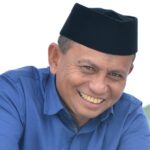 Wakil Ketua I HM Siddiq BM.